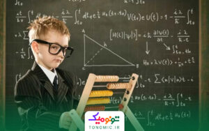 Students who work with abacus are more creative