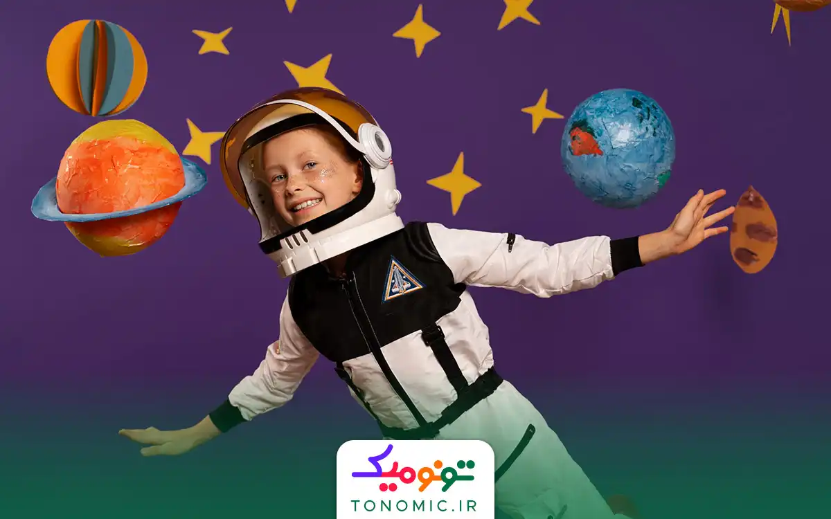 سن یادگیری هوافضا