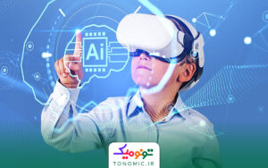 آموزش هوش مصنوعی با تربیت یک میلیون دانش‌آموز در ایران