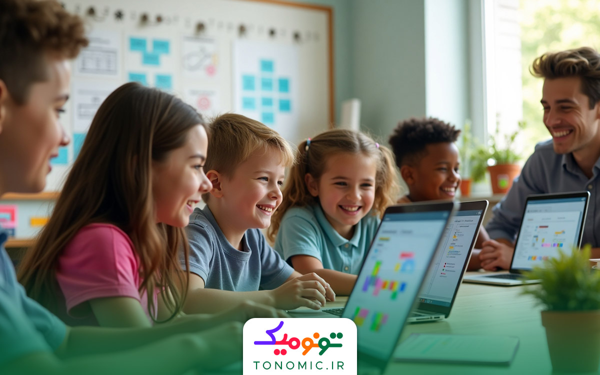 kids-programming