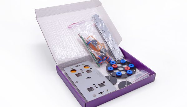 کیت آزمایش آهنربا