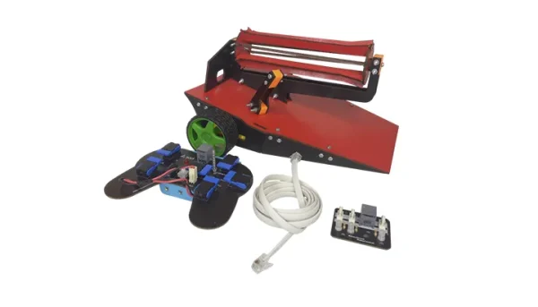 انتخاب رباتیک برای کودکان