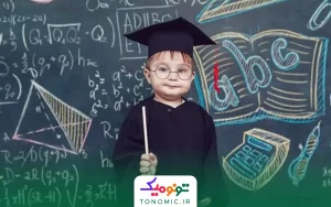 دوره آی مت مقدماتی کودکان