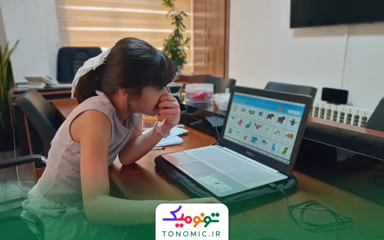 بهترین زبان برنامه نویسی برای کودکان