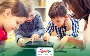 بهترین کلاس برنامه نویسی برای کودکان