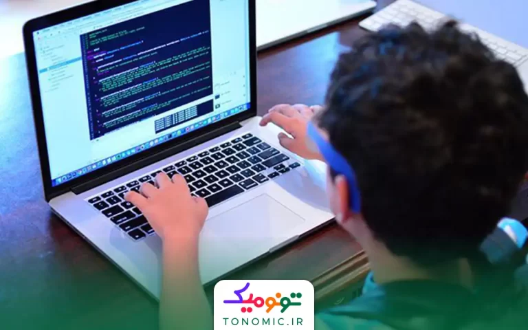 بهترین سن برای یادگیری برنامه نویسی