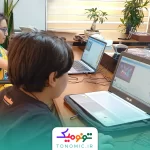 دوره برنامه نویسی مقدماتی کودکان