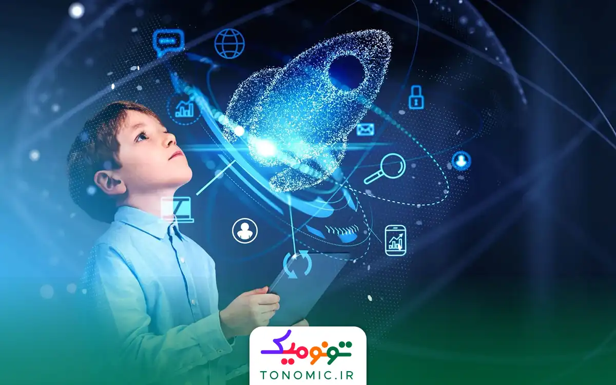 تفاوت هوش مصنوعی و برنامه نویسی