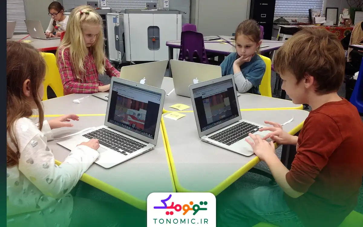 تفاوت برنامه نویسی و هوش مصنوعی