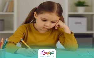 11 راهکار افزایش تمرکز کودکان