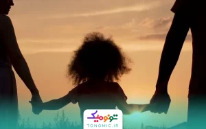 تربیت کودکان مستقل