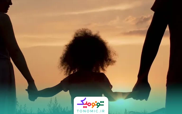 تربیت کودکان مستقل