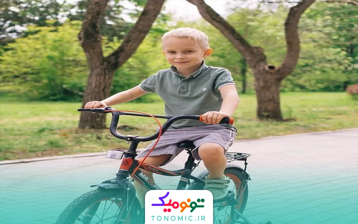 چگونه کودک مستقل تربیت کنیم؟