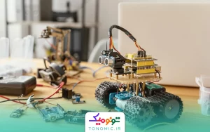 راهنمای خرید کیت‌های رباتیک