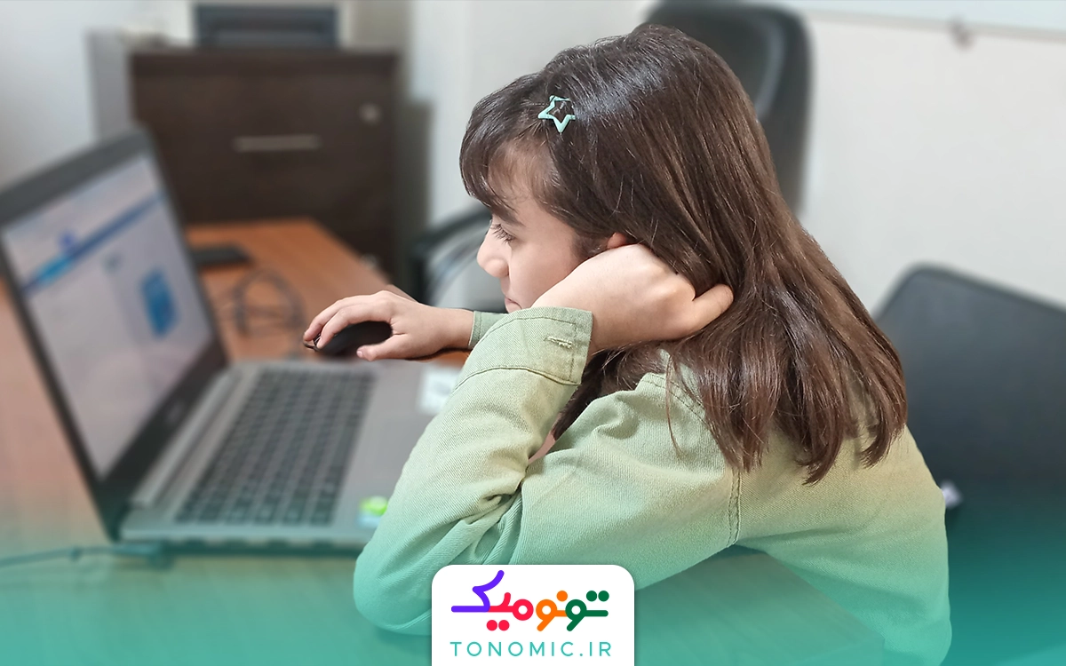 اهمیت آموزش مهارت کامپیوتر برای کودکان