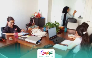 اهمیت آموزش کامپیوتر به کودکان