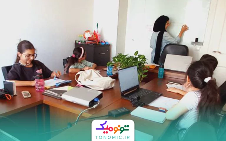 اهمیت آموزش کامپیوتر به کودکان