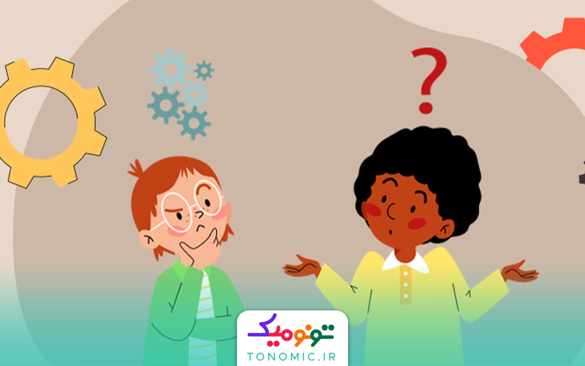 مهارت حل مسئله در کودکان