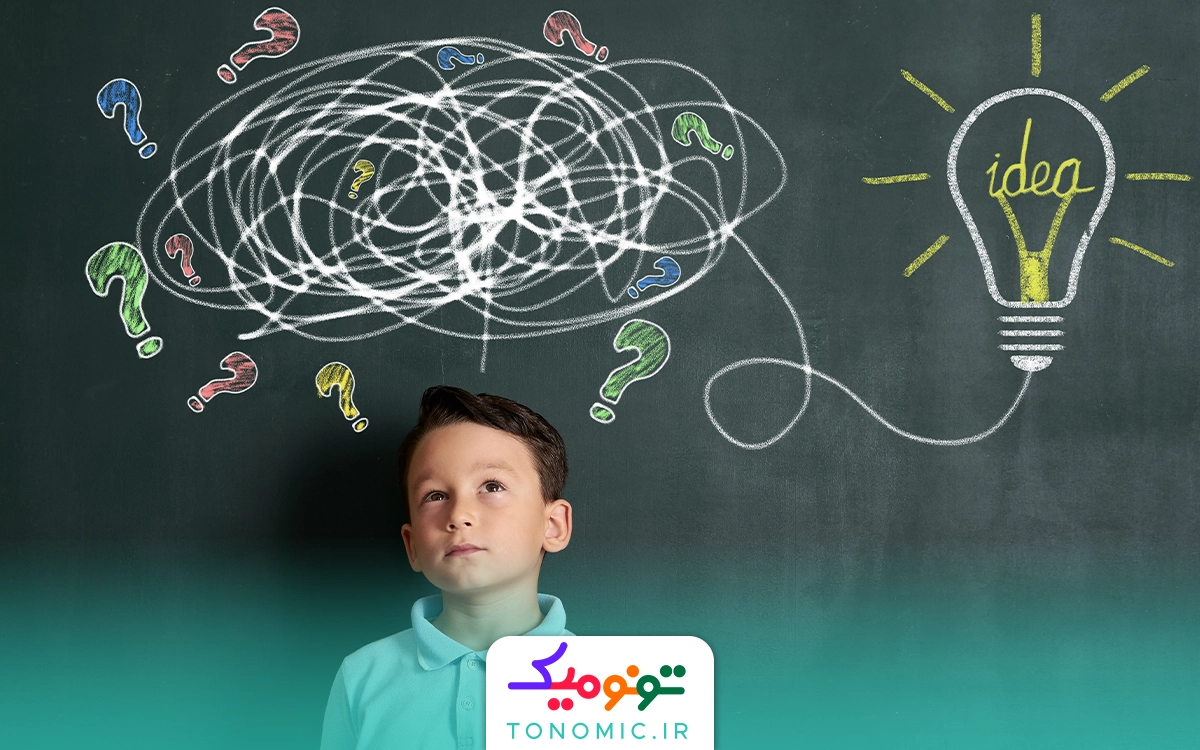 راههای تقویت حل مسئله