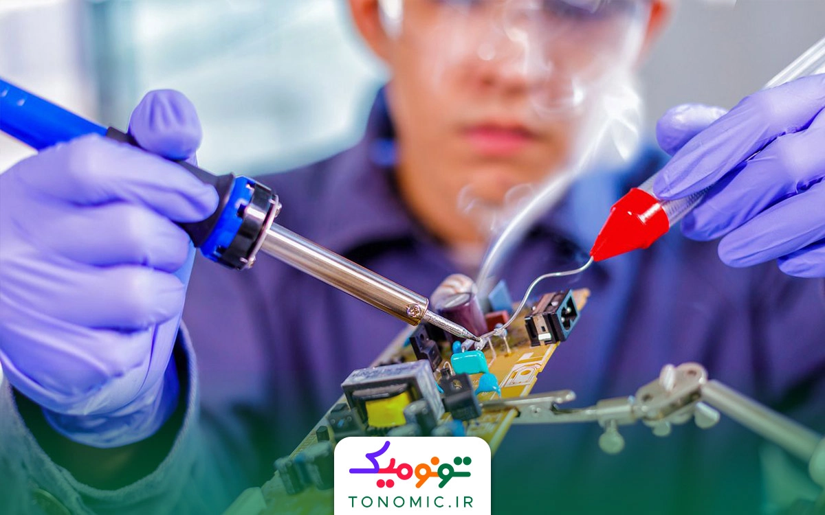 مزایای آموزش الکترونیک به کودکان