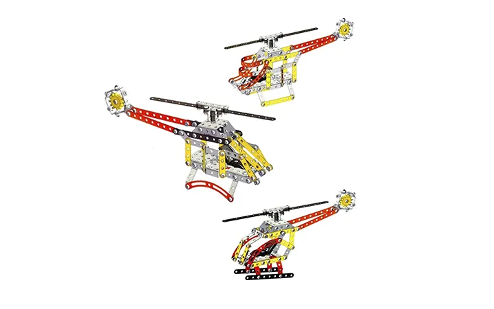 کیت رباتیک مناسب برای کودکان