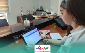 دوره متوسط هوش مصنوعی کودکان