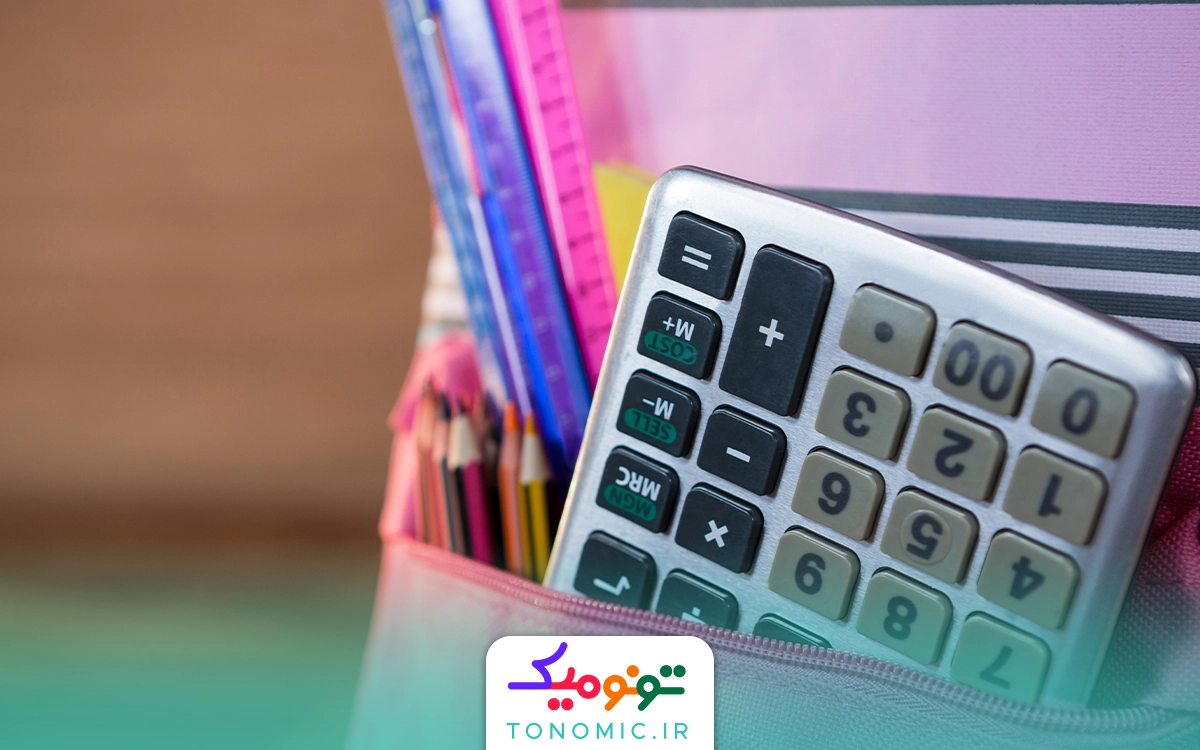 تفاوت چرتکه و ماشین حساب چیست؟