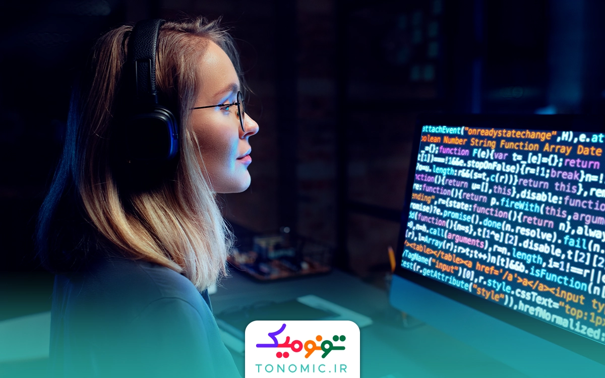 بازار کار برنامه نویسی درایران چگونه است؟