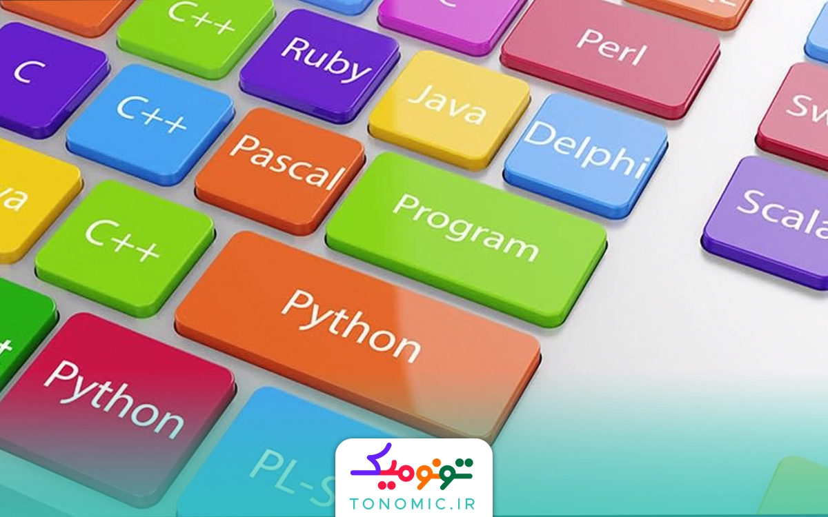 بازار کار برنامه نویسی درایران چگونه است؟