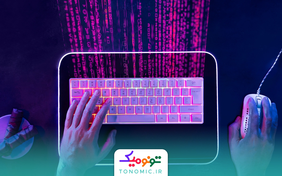 بازار کار برنامه نویسی درایران چگونه است؟