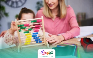 چگونه مربی چرتکه شویم؟