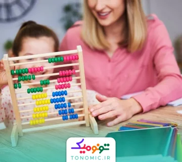 چگونه مربی چرتکه شویم؟