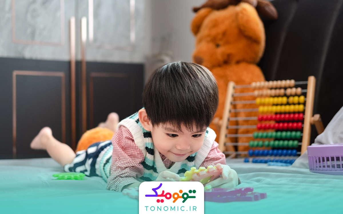 چگونه مربی چرتکه شویم؟