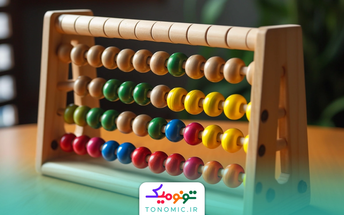 چگونه مربی چرتکه شویم؟