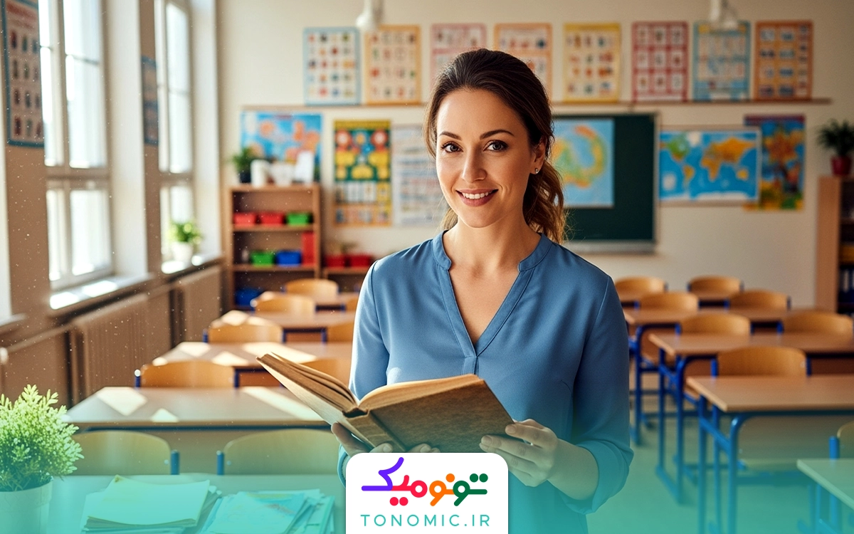 چگونه مربی چرتکه شویم؟