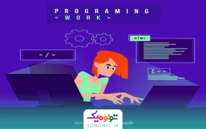 ایا تایپ سریع در برنامه نویسی اهمیت دارد؟