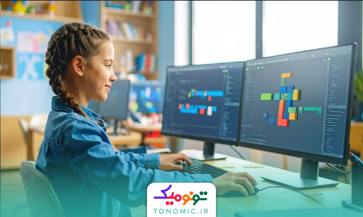 پایتون چیست چه کاربردی دارد؟