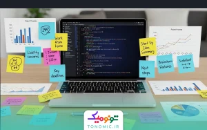 پایتون چیست چه کاربردی دارد؟