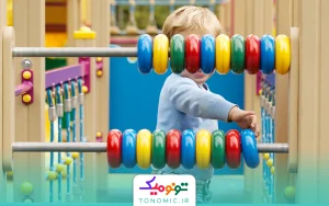 چرتکه رومی چیست؟