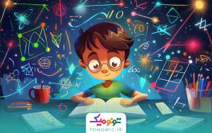 کاربرد ریاضی در برنامه نویسی چیست