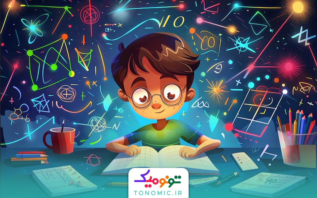 کاربرد ریاضی در برنامه نویسی چیست