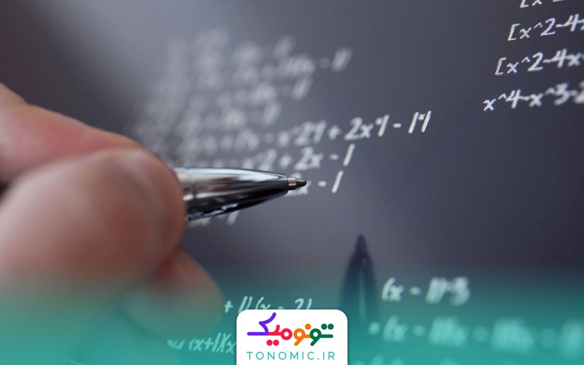 کاربرد ریاضی در برنامه نویسی چیست