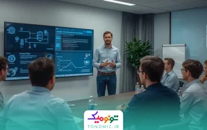 دوره مربیگری هوش مصنوعی پیشرفته