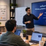 دوره مربیگری هوش مصنوعی پیشرفته