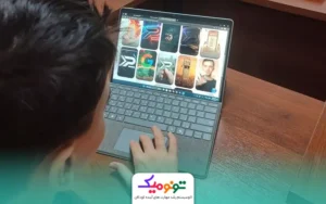 مبانی هوش مصنوعی کودکان (رایگان)