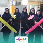 دوره مقدماتی هوافضا کودکان