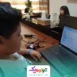 دوره برنامه نویسی متوسط کودکان با اسکرچ
