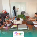 دوره برنامه‌نویسی پیشرفته نوجوانان با پایتون