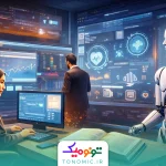 دوره مربیگری رباتیک پیشرفته