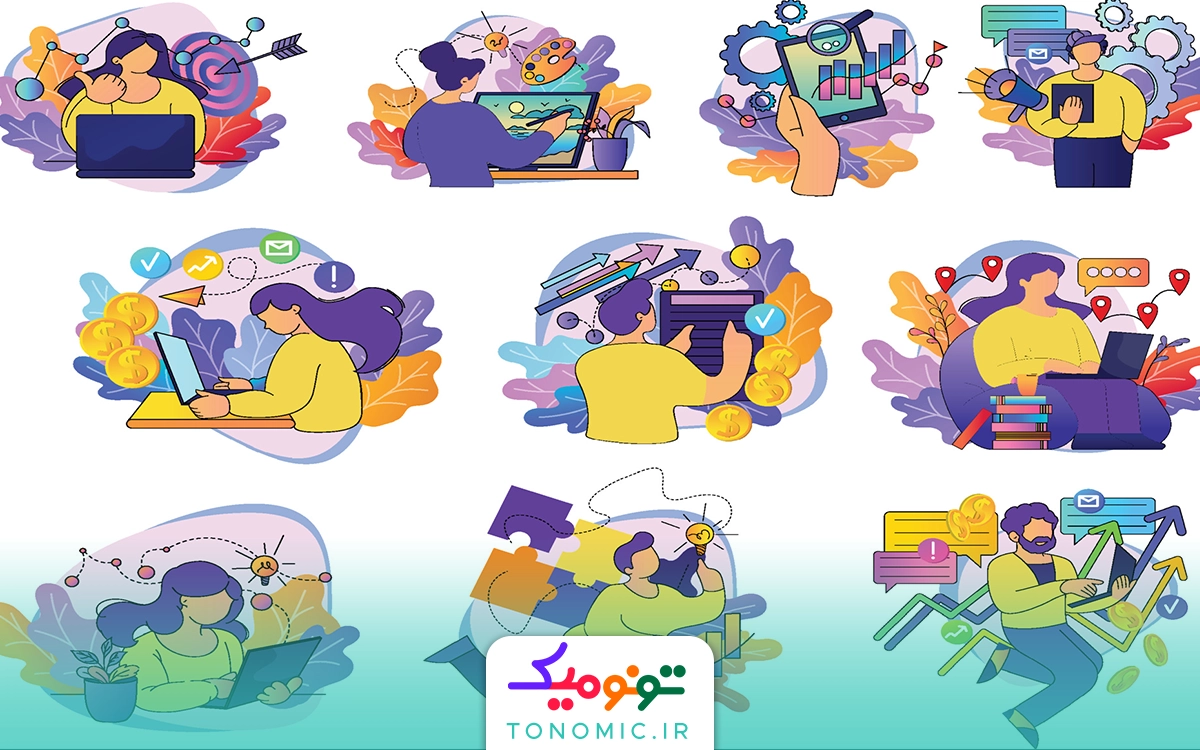 تفاوت مهارت نرم و سخت